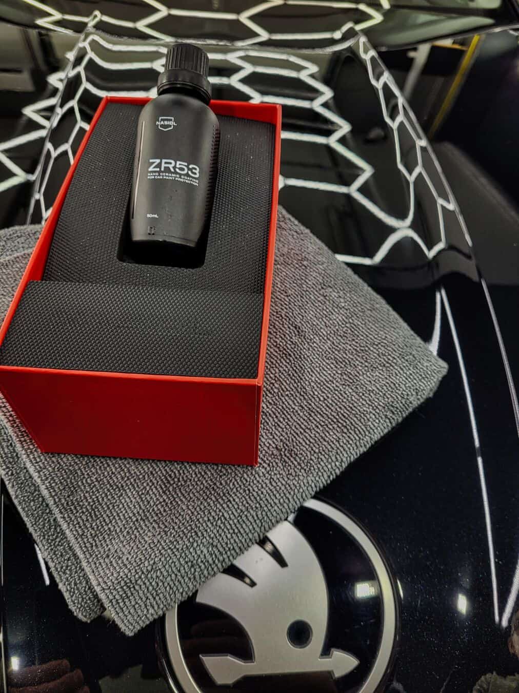 Nasiol ZR53
