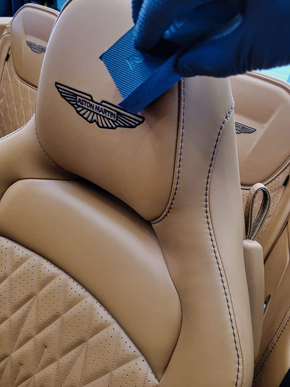 Nasiol Leatherboost