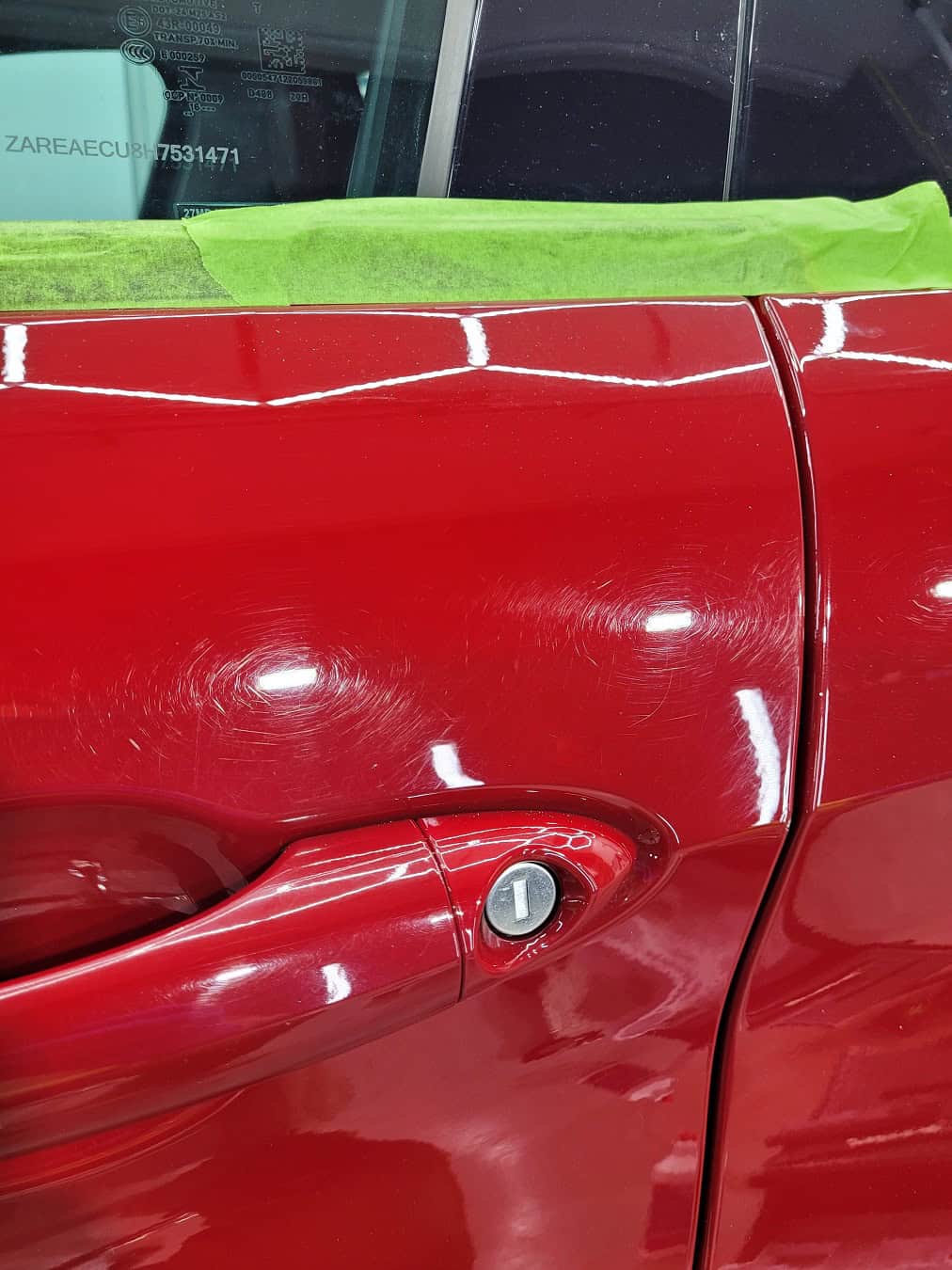 Alfa Romeo po
