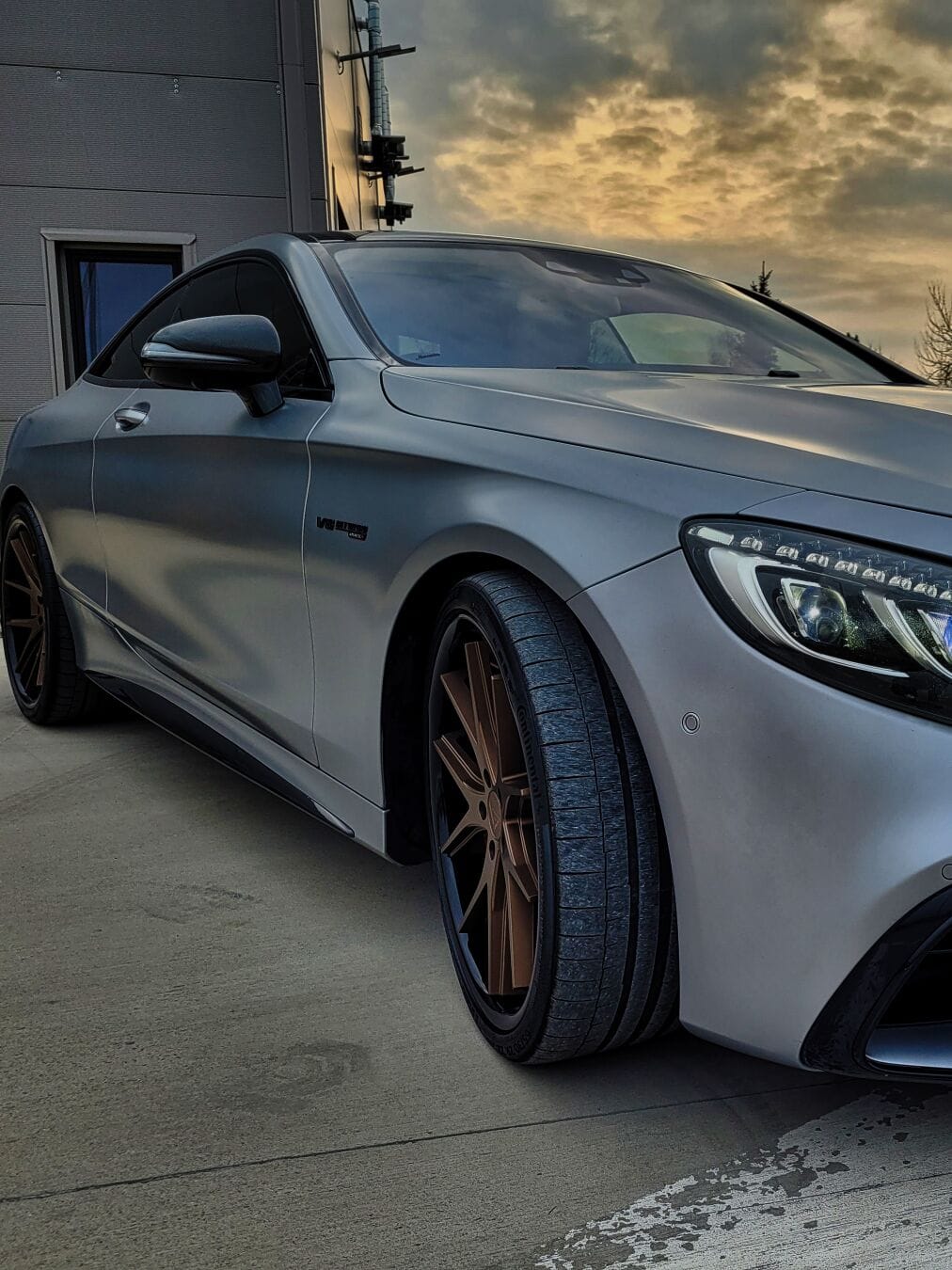 S63 keramika