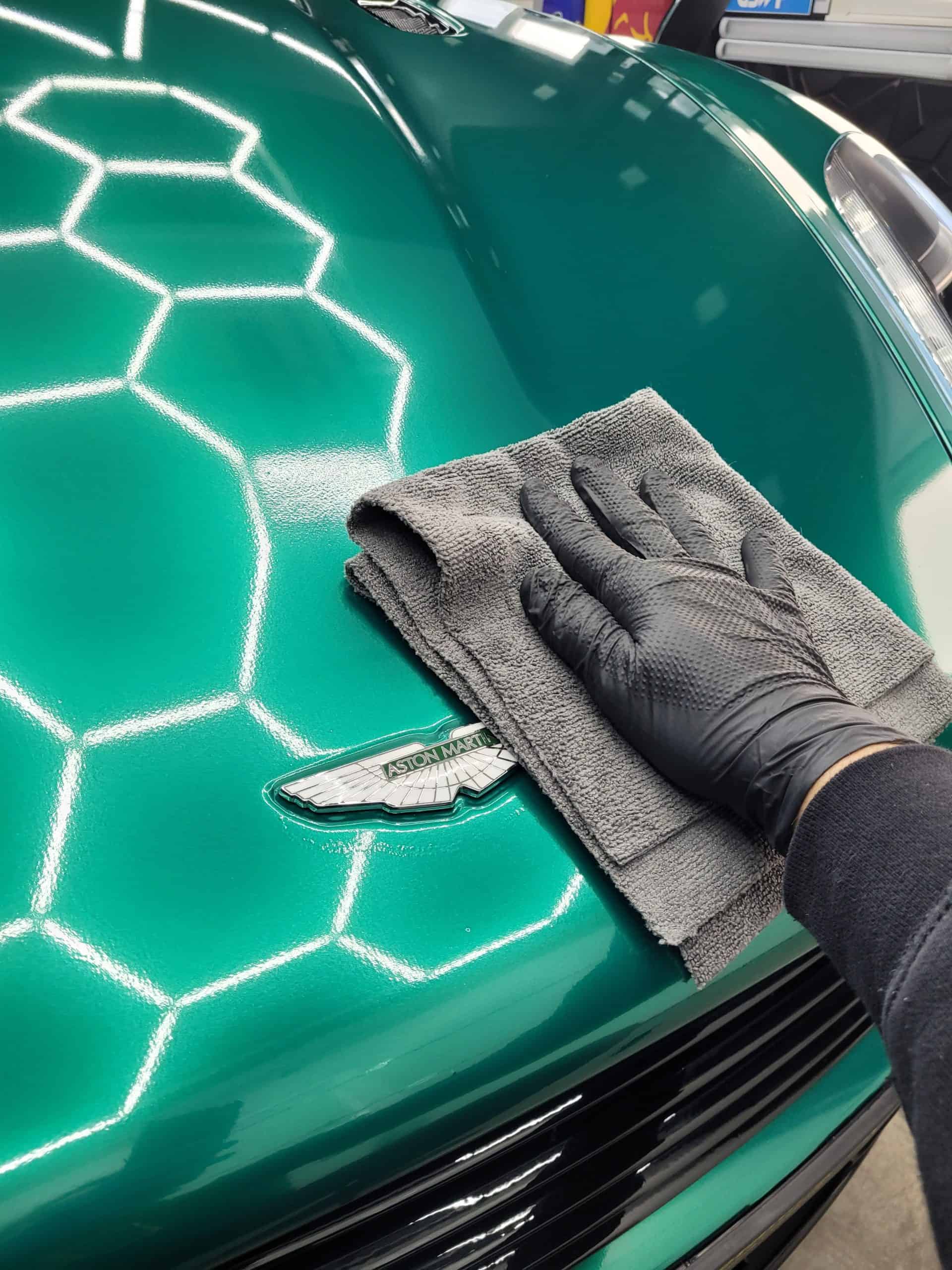 Árlista LuxCarDetailing Komárom