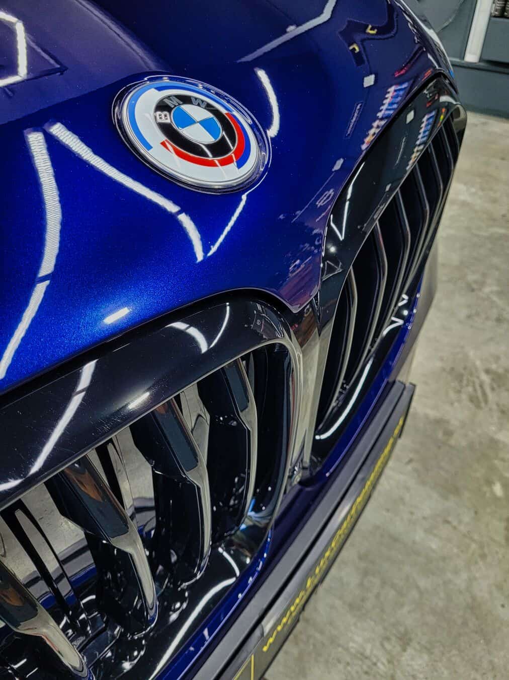BMW X5 M Paket finálny výsledok